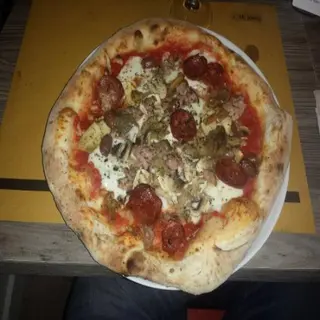 Ai porcini