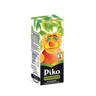 Сок Piko mini