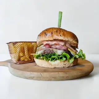 Ftrucburger brutalis