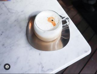 Flat White Single