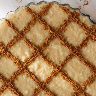 Arroz Doce
