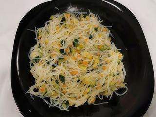 Fideu De Soja (300 G.)