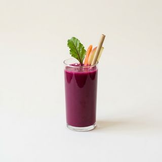 Beetroot Mango Carrot