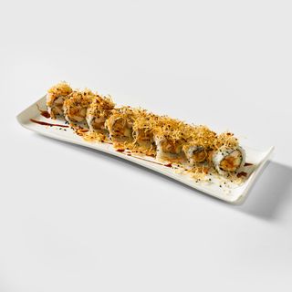 45. Uramaki Tori - 8 pz