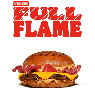 Full Flame Carne