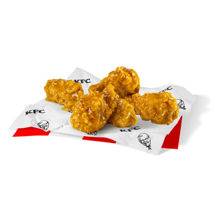 5 Hot Wings® Golden Honey