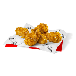 5 Hot Wings® Golden Honey