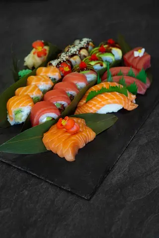 Anniversary Set