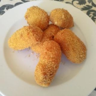 Croquetón de pollo (1 ud.)