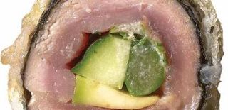 Futomaki Tuna 