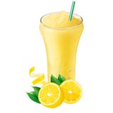 Granizado De Limón (1/2 Lt.)