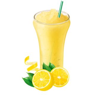 Granizado De Limón (1/2 Lt.)