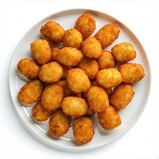 Croquettes confezione grande