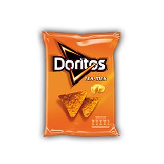 Doritos Tex Mex 44gr