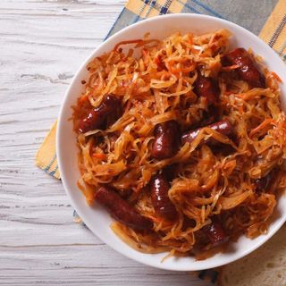 Bigos 300g