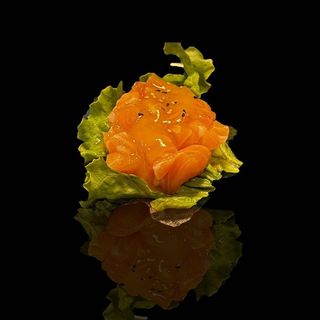 144. Tartare ginmi 5 pezzi