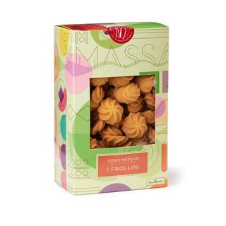 Biscotti Frollini - 400g