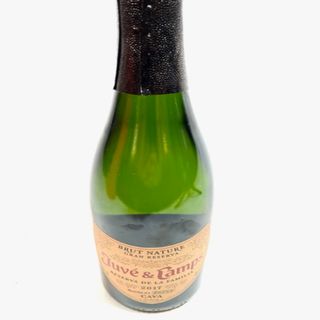 Juvé And Camps Reserva Família