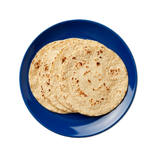 Tortillas (4 Uds.)