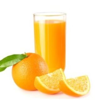Zumo De Naranja