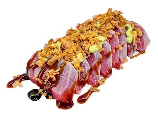 409 Tataki tuna special