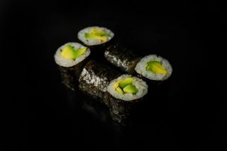 Рол Авокадо Макі (115г)