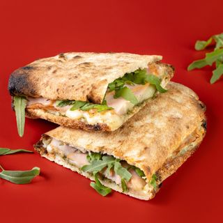 პანუოცო ლორით (დიდი)