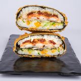 ტოკიო ბურგერი