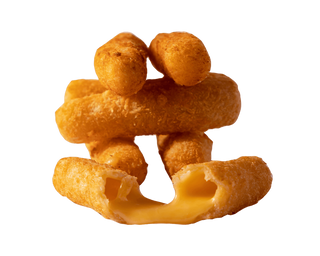 Сырные палочки