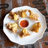 Queso Frito (6 Uds.)