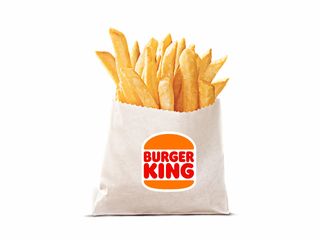 Кинг Фри L ( стандартная порция) 