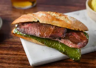 Bocadillo Pepito