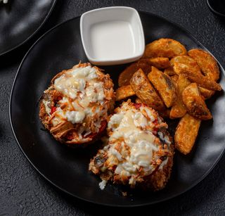 Курица под сыром  (300 г)