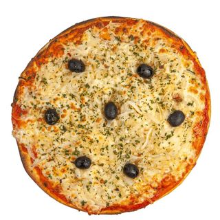 Pizza Fugazzeta (30 Cm.)