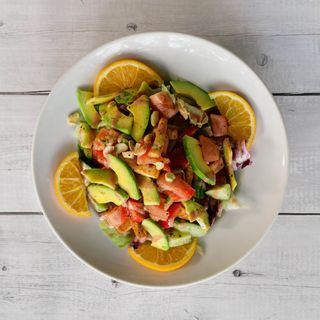 Guacamole