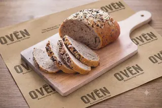 Pane ai 5 cereali 250 g