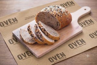 Pane ai 5 cereali 250 g