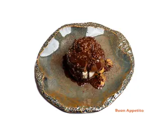 Le Profiterole