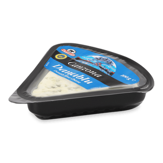 Сир Canzona «Данаблу» 50%, фасований (100г)