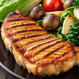 Стейк із курятини (180г)