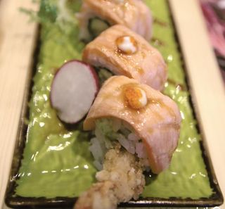 Uramaki drago new 4 pz