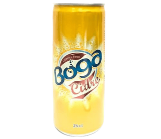 Boga Cidre