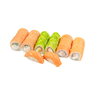 Сет "Филомания" (26 шт.)