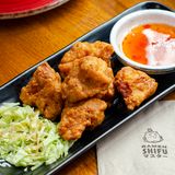 Karaage (6 pzs.)
