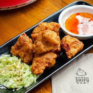 Karaage (6 pzs.)