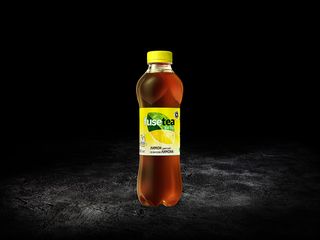 Fuse tea Лимон