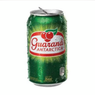 Guaraná Antártica (354 Ml.)