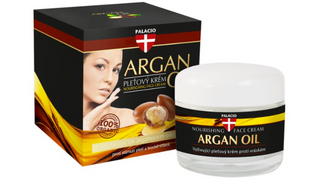 Palcio Krem z olejem arganowym 50ml