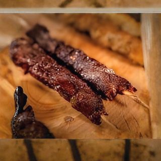 Arrosticini di manzo
