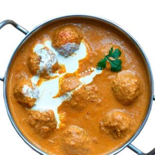 Malai Kofta